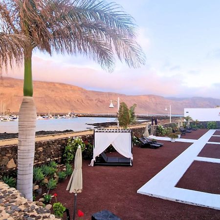 La Graciosa Camelia Beach Vistas Mar كاليتا دي سيبو المظهر الخارجي الصورة