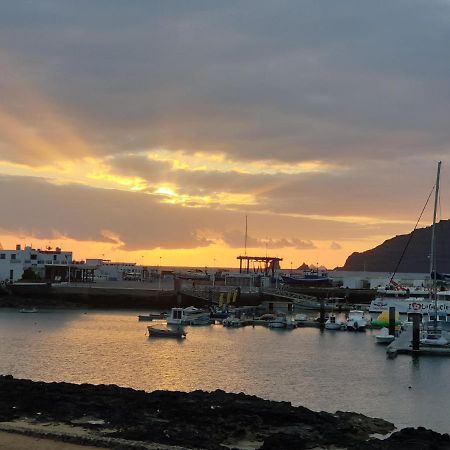 La Graciosa Camelia Beach Vistas Mar كاليتا دي سيبو المظهر الخارجي الصورة