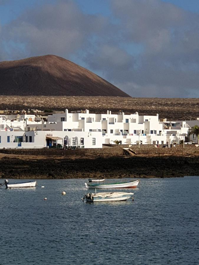 La Graciosa Camelia Beach Vistas Mar كاليتا دي سيبو المظهر الخارجي الصورة