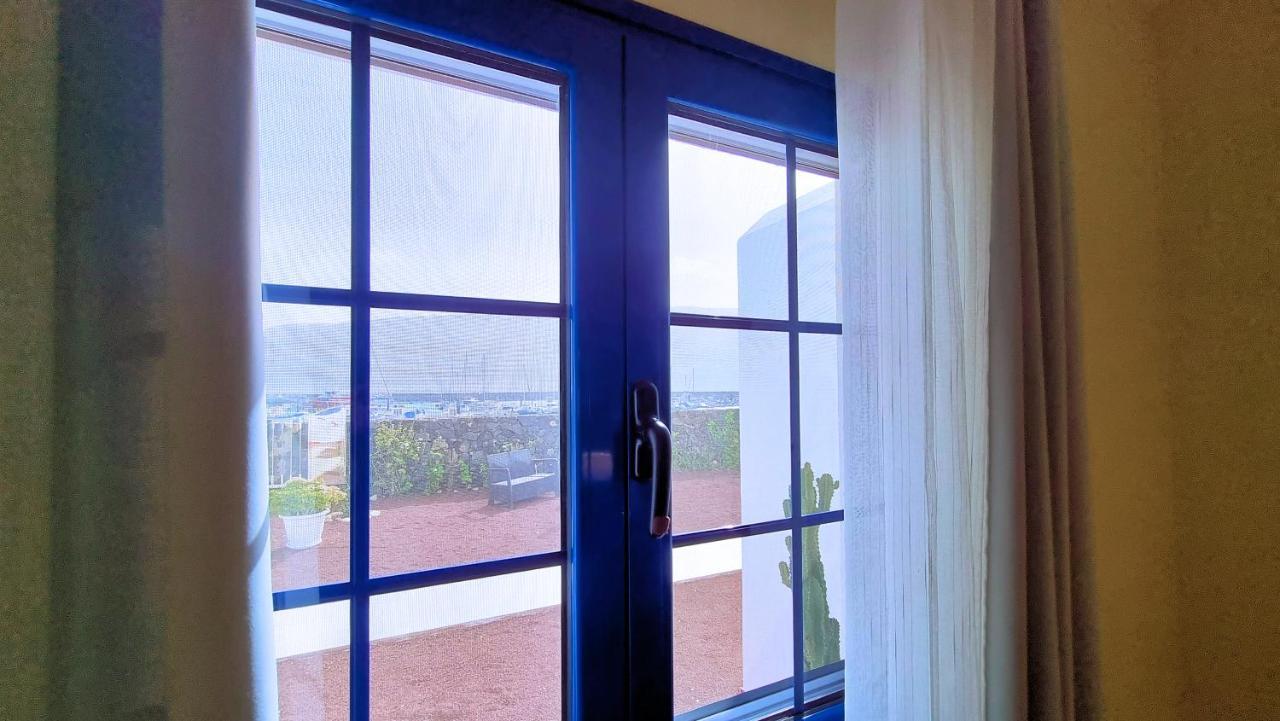 La Graciosa Camelia Beach Vistas Mar كاليتا دي سيبو المظهر الخارجي الصورة