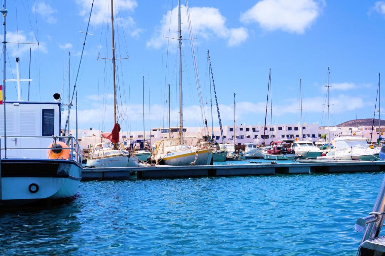 La Graciosa Camelia Beach Vistas Mar كاليتا دي سيبو المظهر الخارجي الصورة